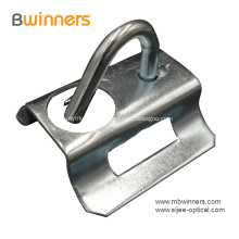 Stainless Steel Hook For Hanging Clamp Cable